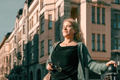 Marjukka Kallio